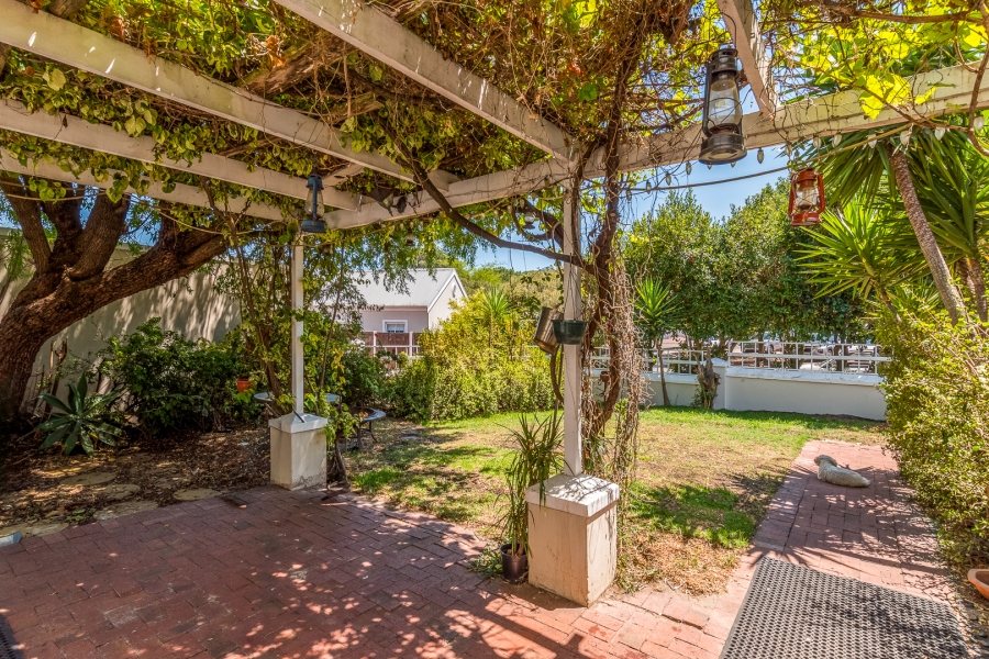 2 Bedroom Property for Sale in Zevenzicht Western Cape